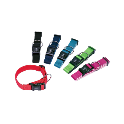 Halsband Classic Preno EXTRA – Komfort & Stabilität für große Hunde