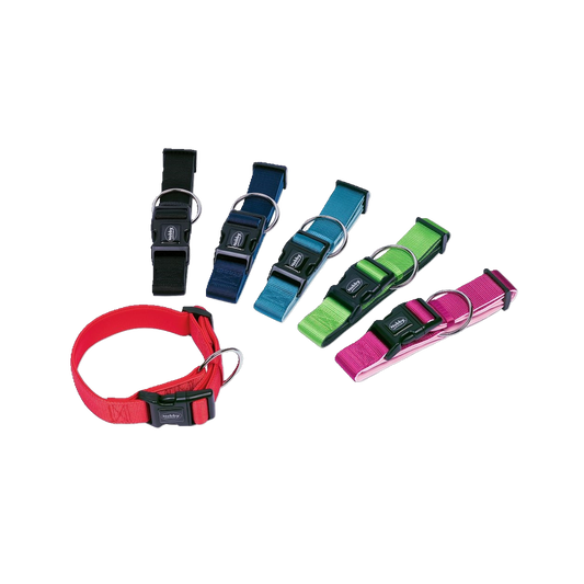 Halsband Classic Preno EXTRA – Komfort & Stabilität für große Hunde