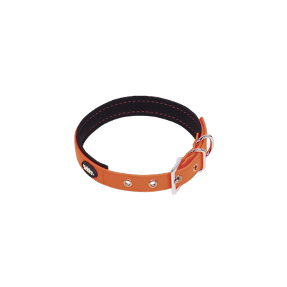 Halsband Cover – Extrem robust, pflegeleicht & witterungsbeständig