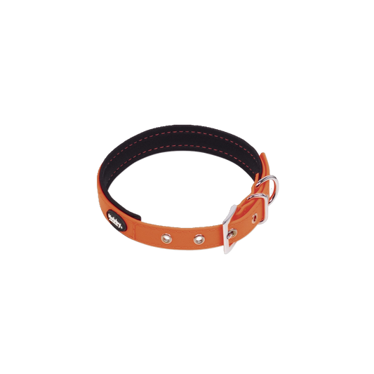 Halsband Cover – Extrem robust, pflegeleicht & witterungsbeständig