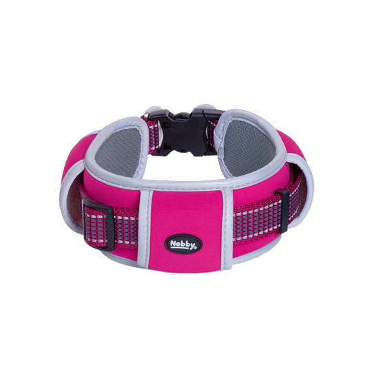 Halsband "Kalea" extra – Komfort & Sicherheit in stilvollem Design 🐾✨
