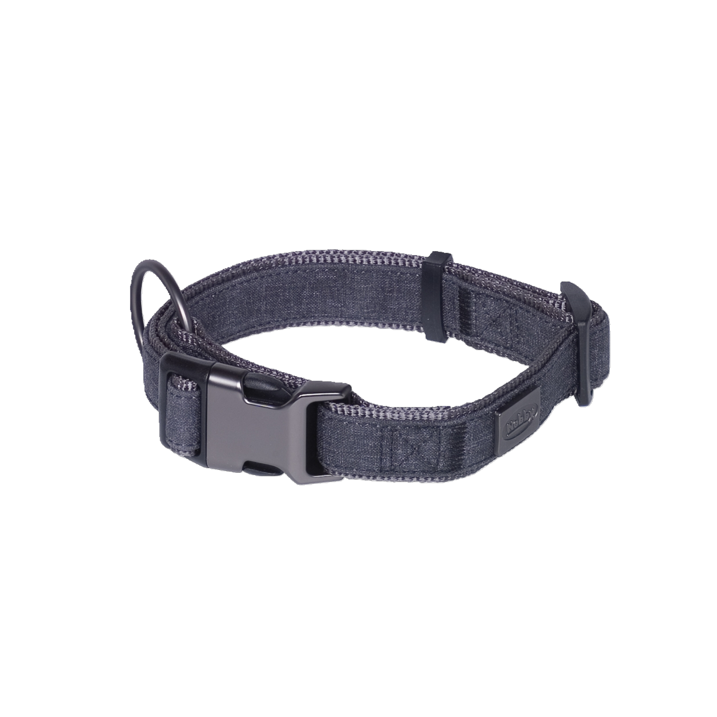 Halsband „Linen Deluxe“ – Eleganz & Komfort für Ihren Hund 🐕✨