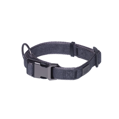 Halsband „Linen Deluxe“ – Eleganz & Komfort für Ihren Hund 🐕✨