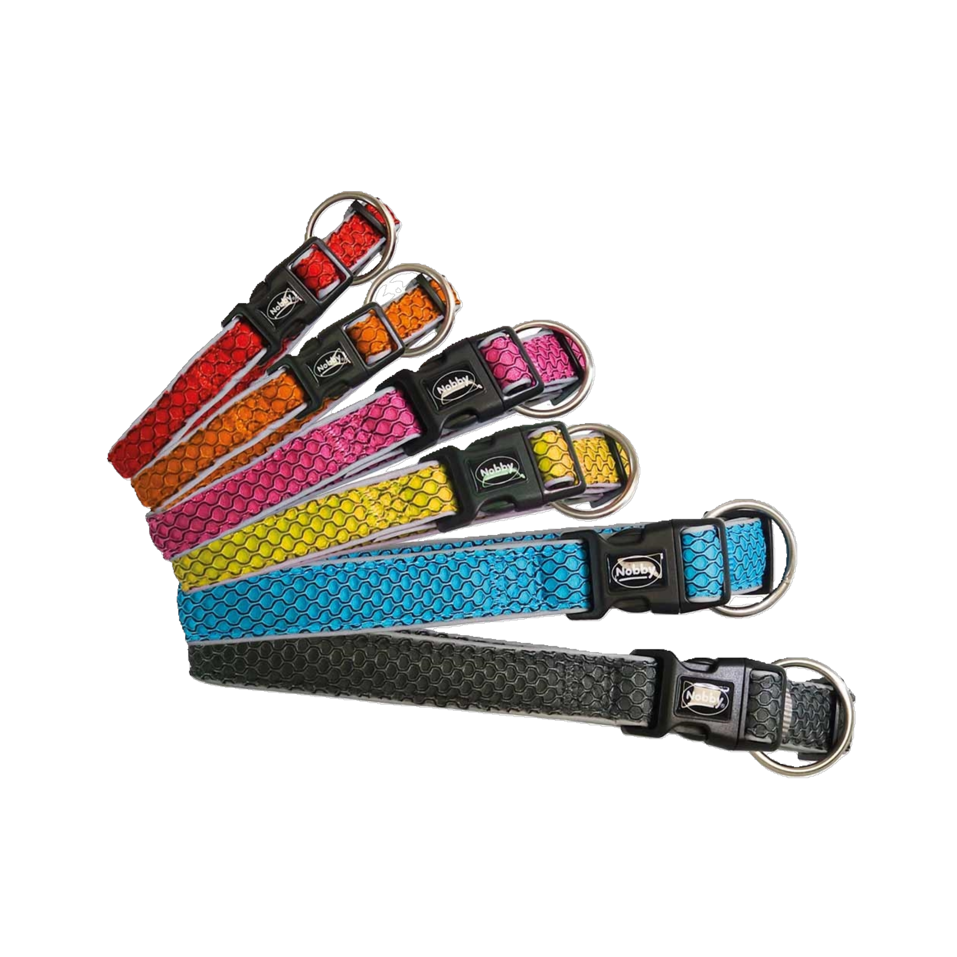 Halsband Mesh Air – Komfort, Sicherheit & Alltagstauglichkeit – Dein  Fellnasen Shop
