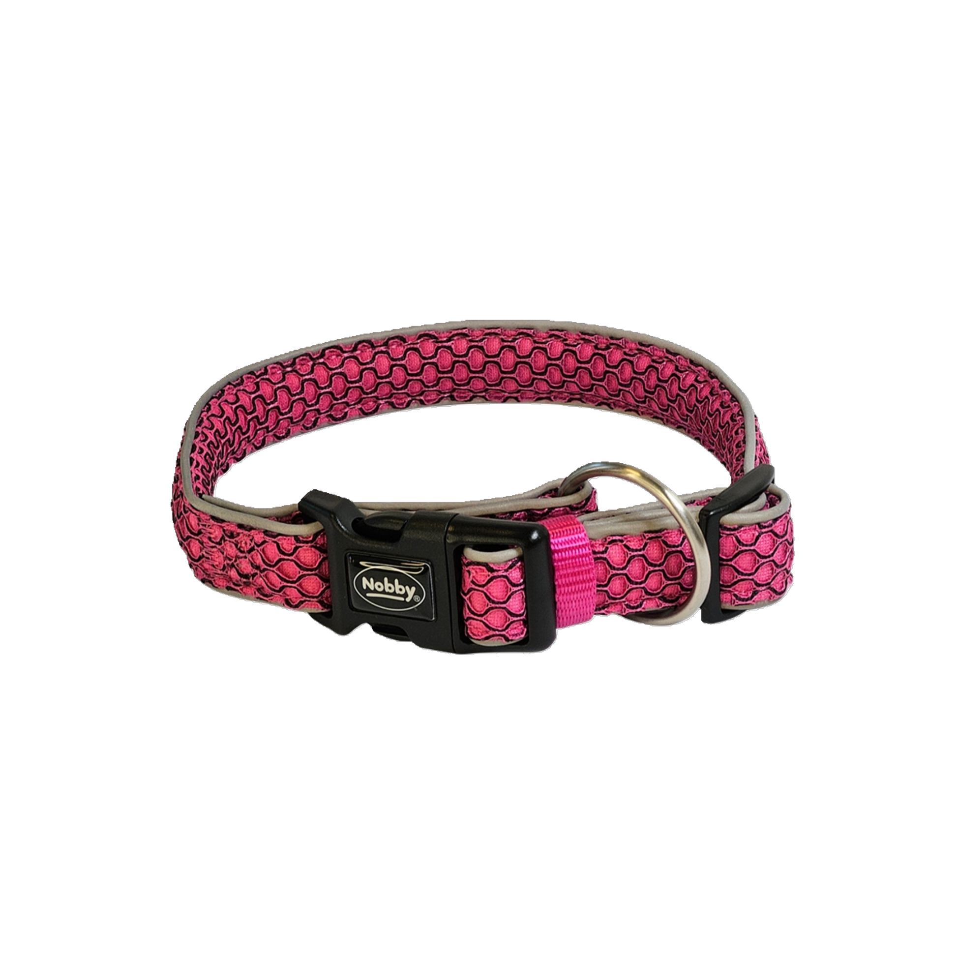 Halsband Mesh Air – Komfort, Sicherheit & Alltagstauglichkeit – Dein  Fellnasen Shop