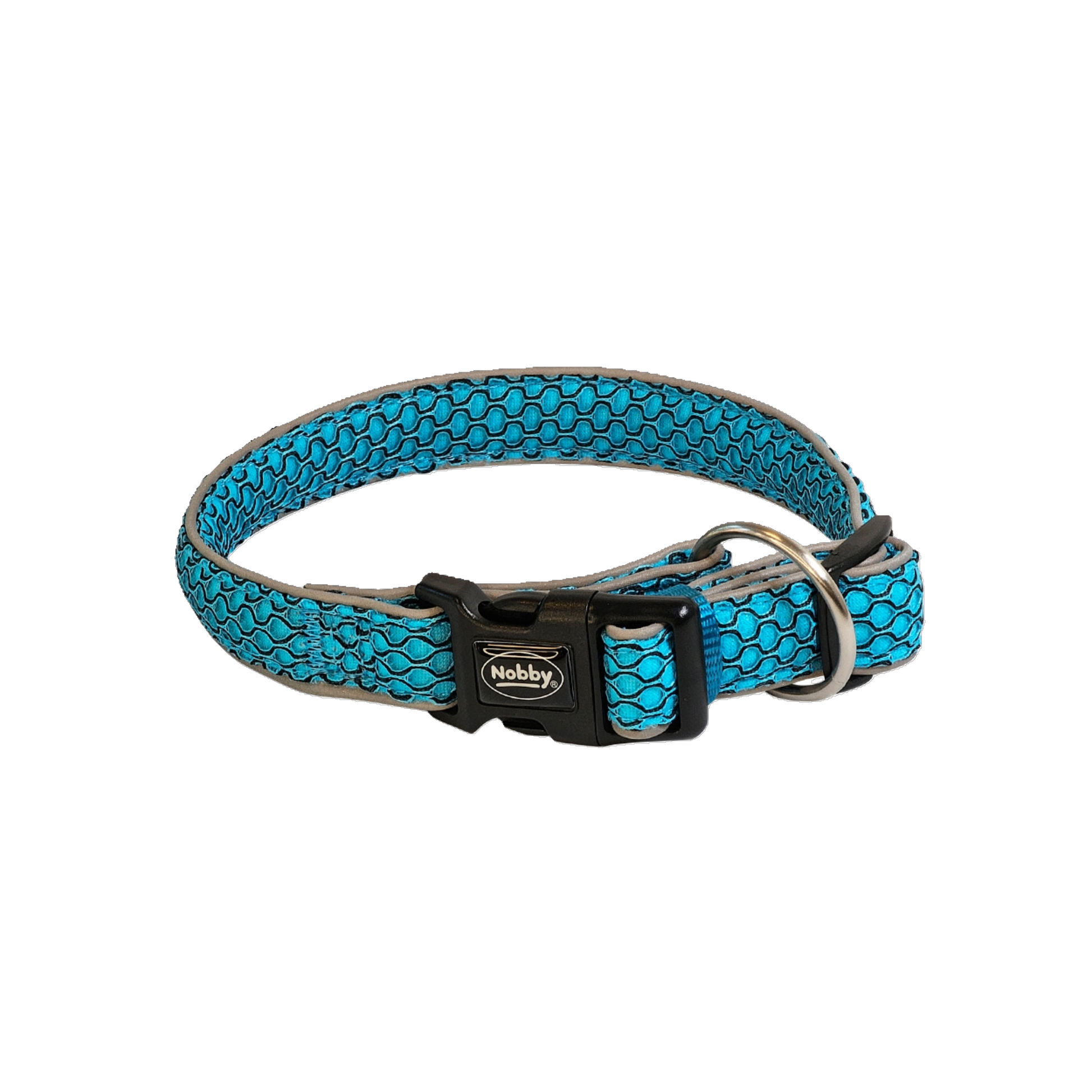 Halsband Mesh Air – Komfort, Sicherheit & Alltagstauglichkeit – Dein  Fellnasen Shop