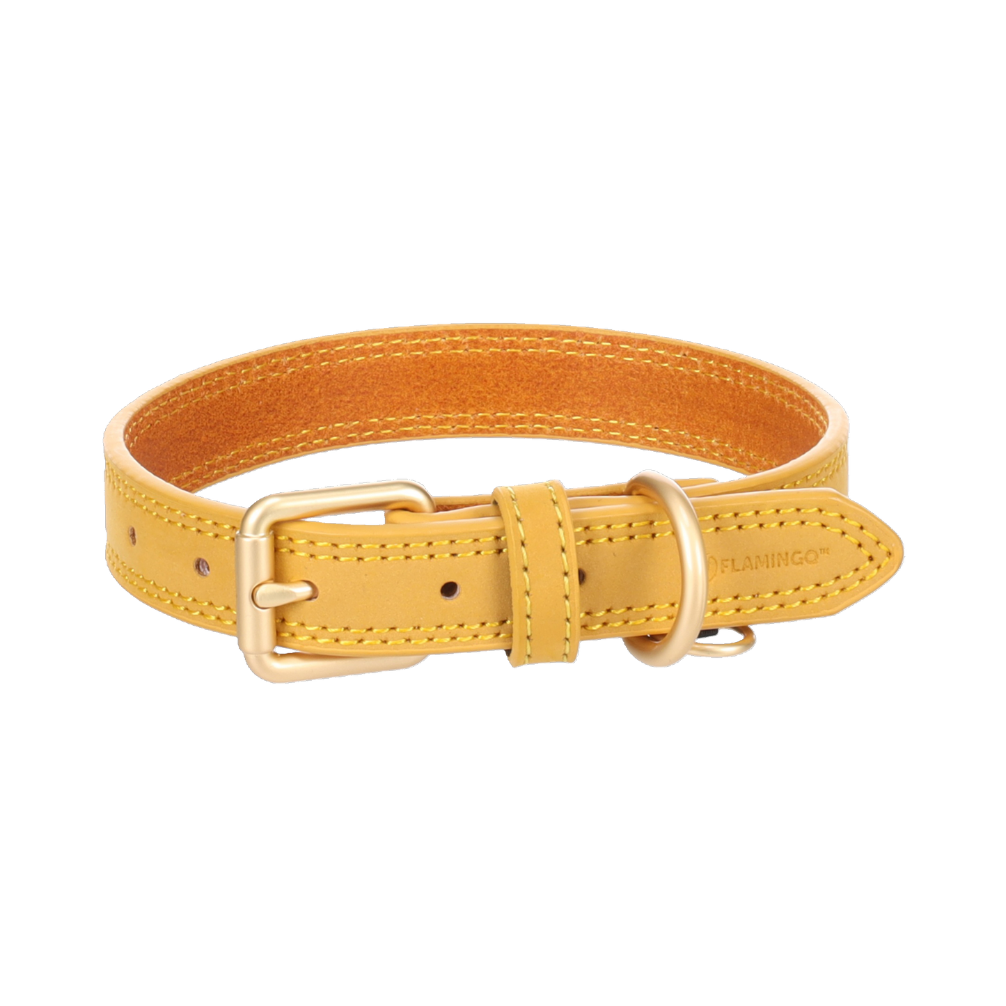 Halsband Virginia – Stil trifft auf Qualität