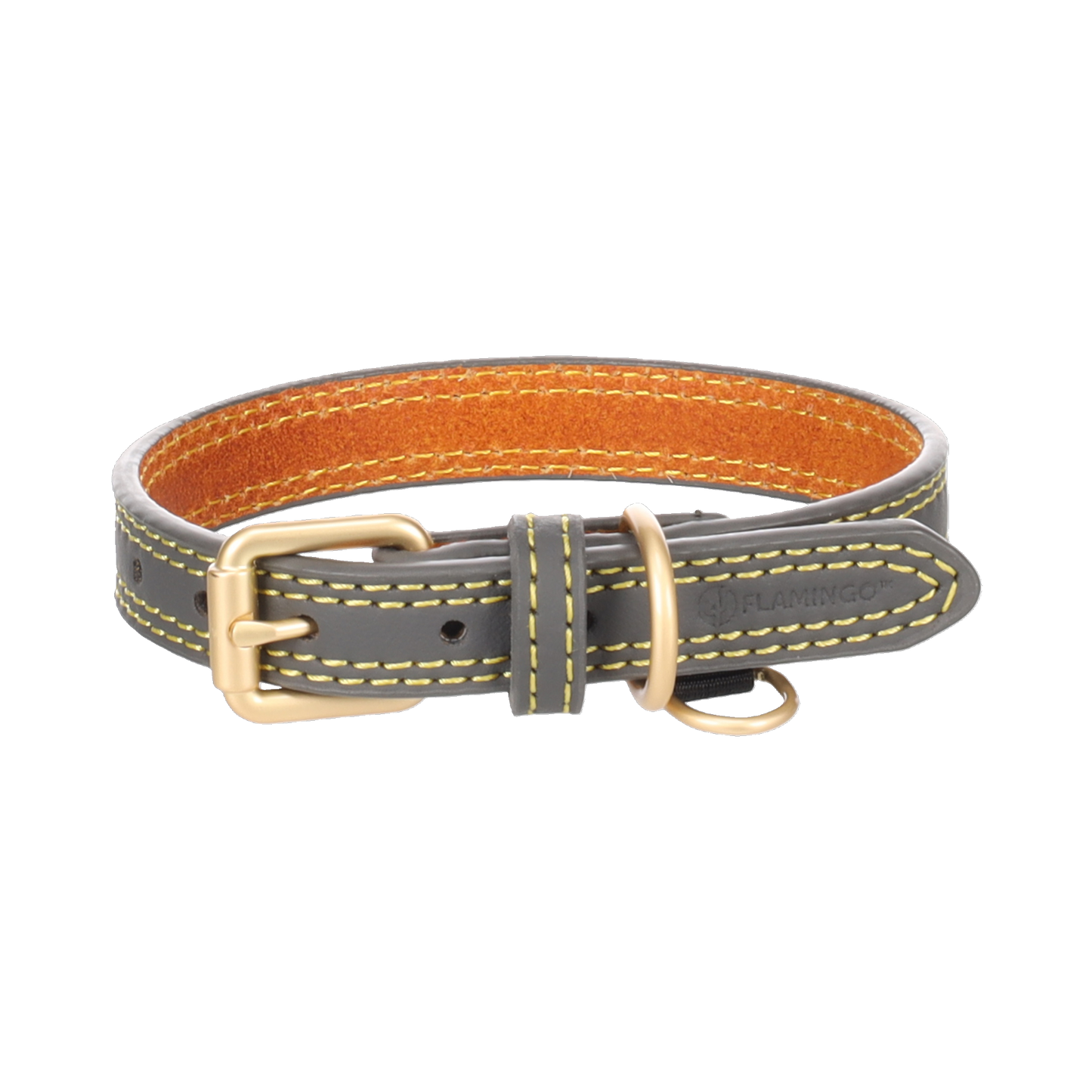 Halsband Virginia – Stil trifft auf Qualität
