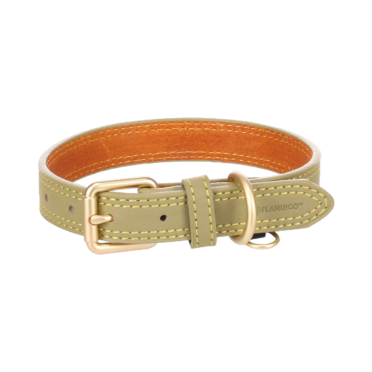 Halsband Virginia – Stil trifft auf Qualität