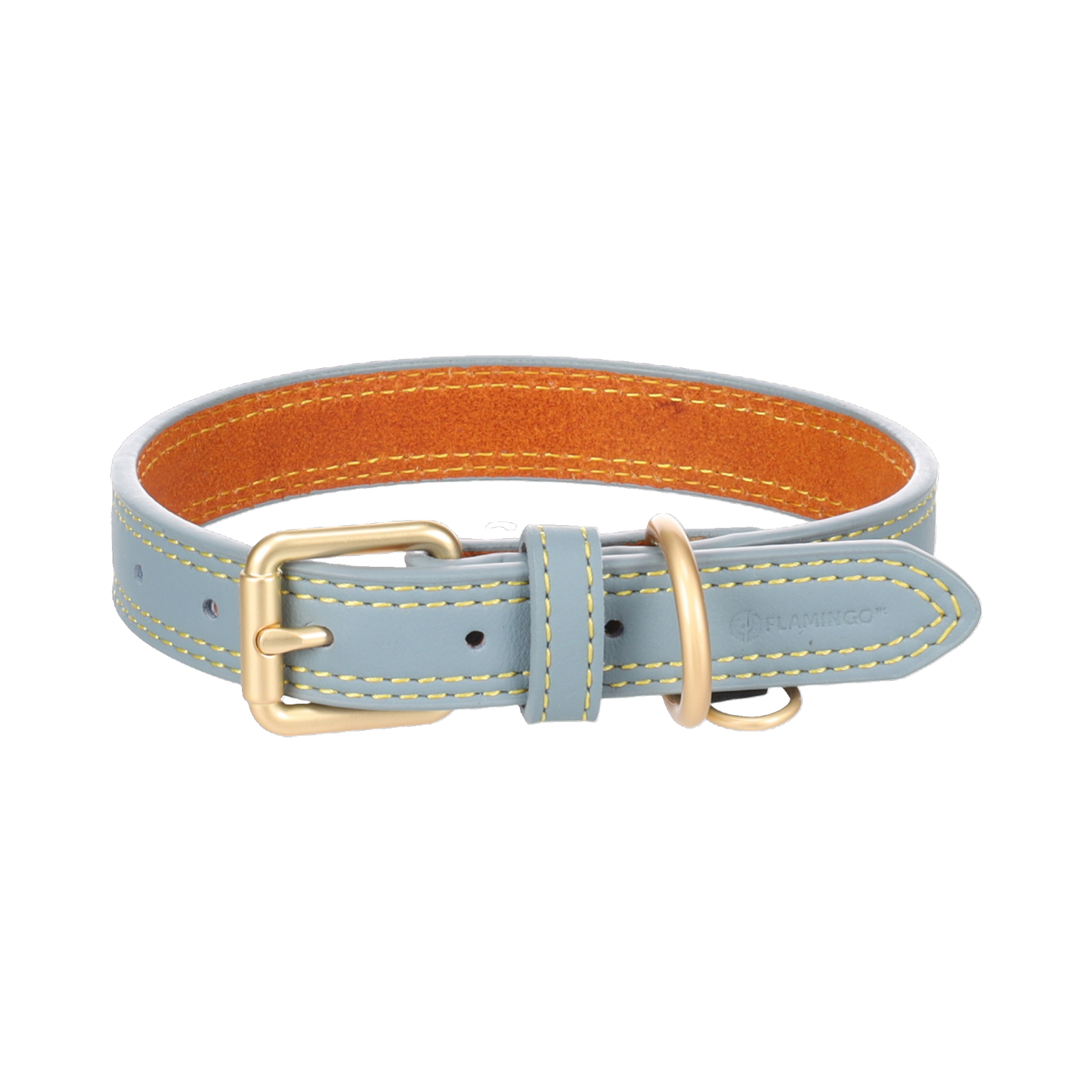 Halsband Virginia – Stil trifft auf Qualität
