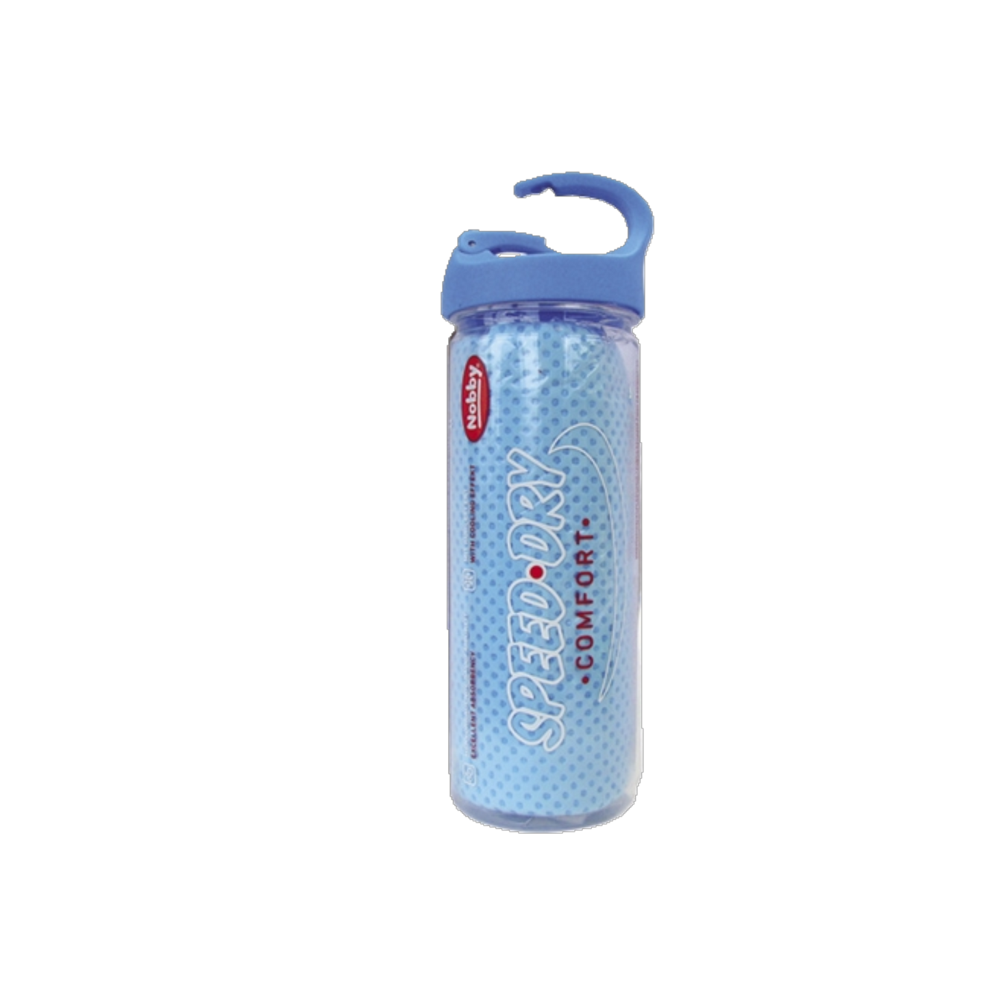Handtuch SPEED DRY COMFORT – Schnell trocken & sauber nach jedem Abenteuer