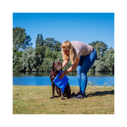 Handtuch SPEED DRY COMFORT – Schnell trocken & sauber nach jedem Abenteuer
