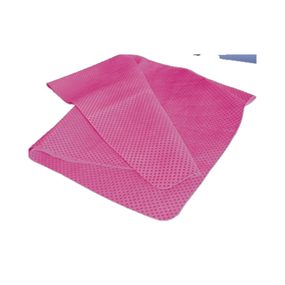 Handtuch SPEED DRY COMFORT – Schnell trocken & sauber nach jedem Abenteuer