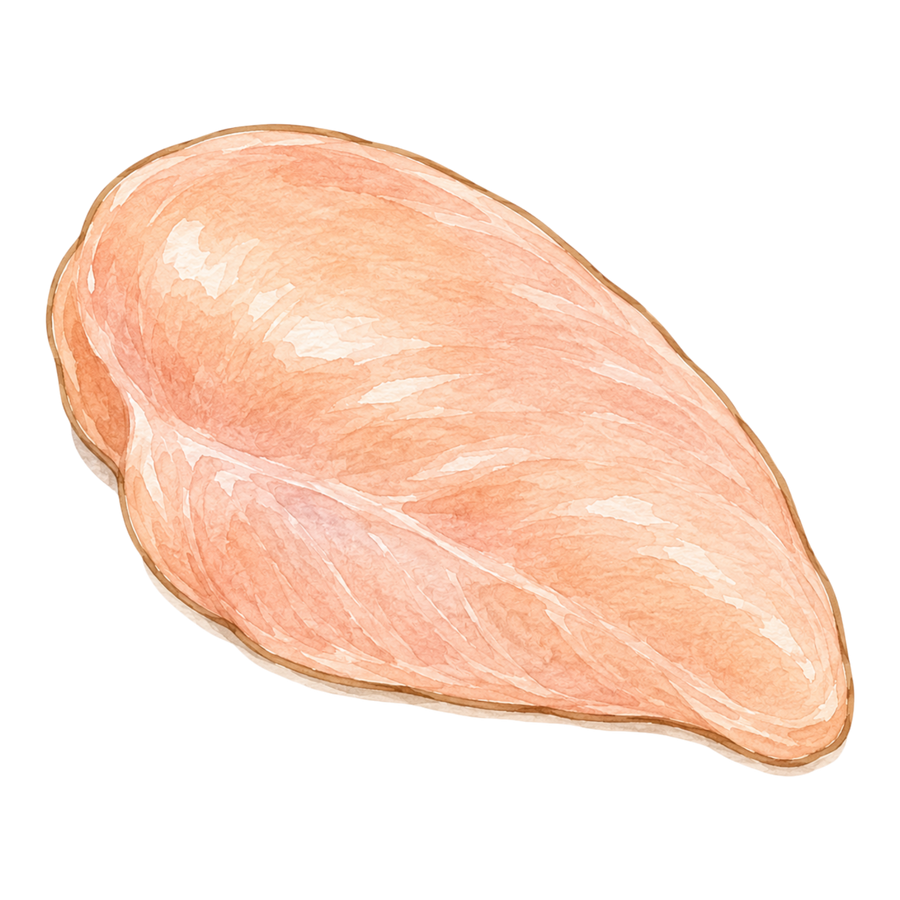 Dokas Cat - Hühnerbrust Filet