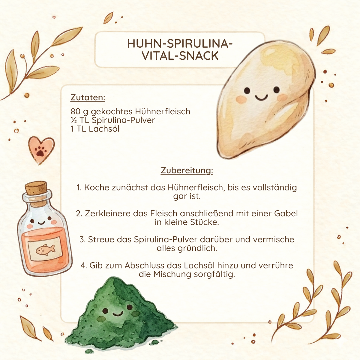 Rezept