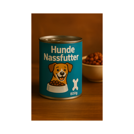 Help broken Hearts | Hunde-Nassfutter – Hilfe, die direkt ankommt