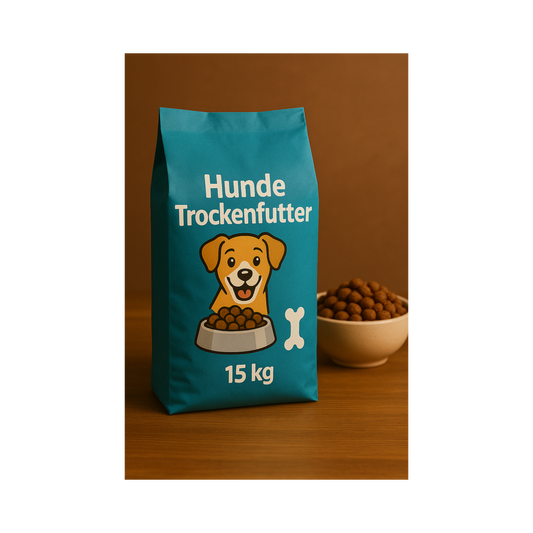 Help broken Hearts | Hunde-Trockenfutter – Hilfe, die direkt ankommt