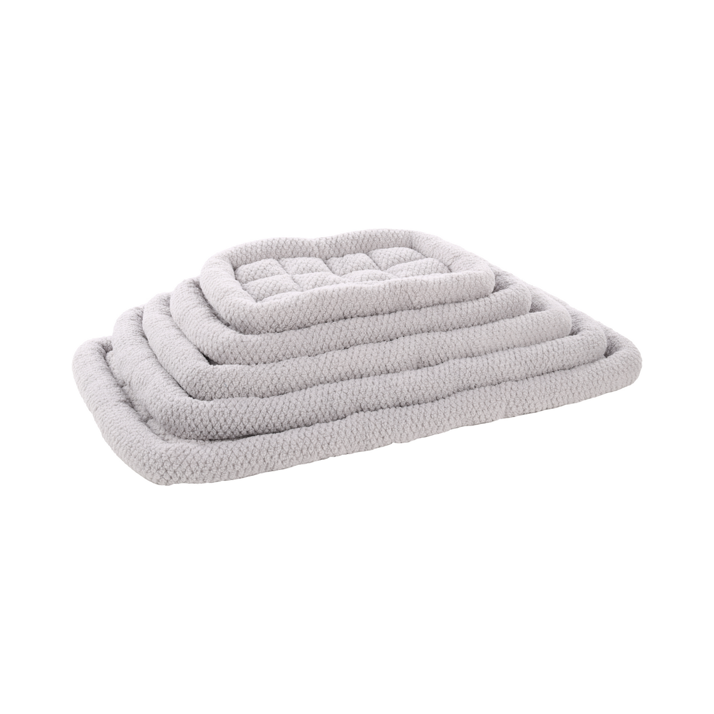 Hundebett Jacquard - Komfort und Gemütlichkeit für Ihren Vierbeiner