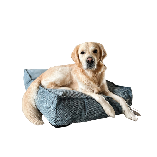 Hundekissen Reno – Das perfekte Hundekissen für süße Träume!