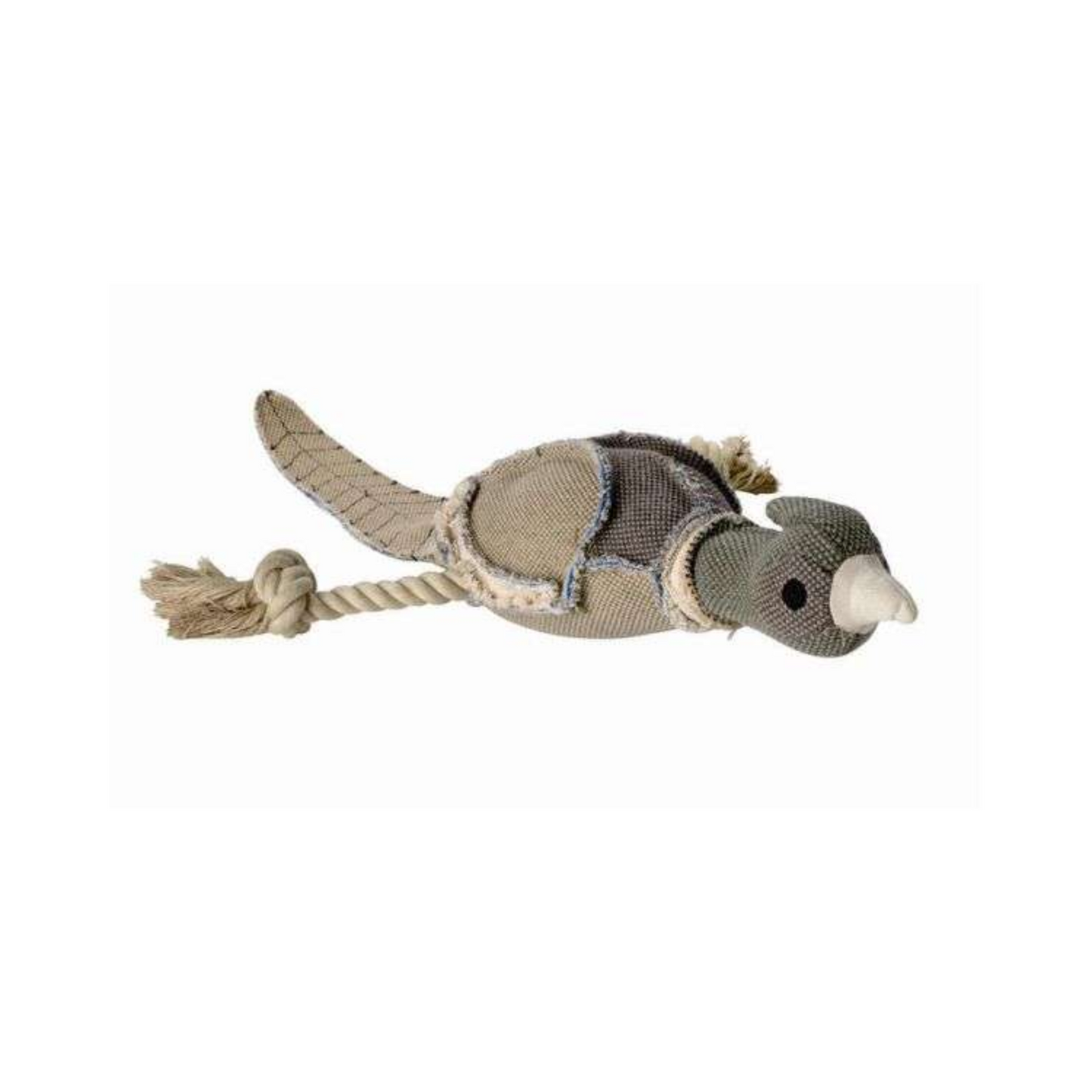 Hunter Hundespielzeug Canvas Wild Duck – robust, soft & spielbereit