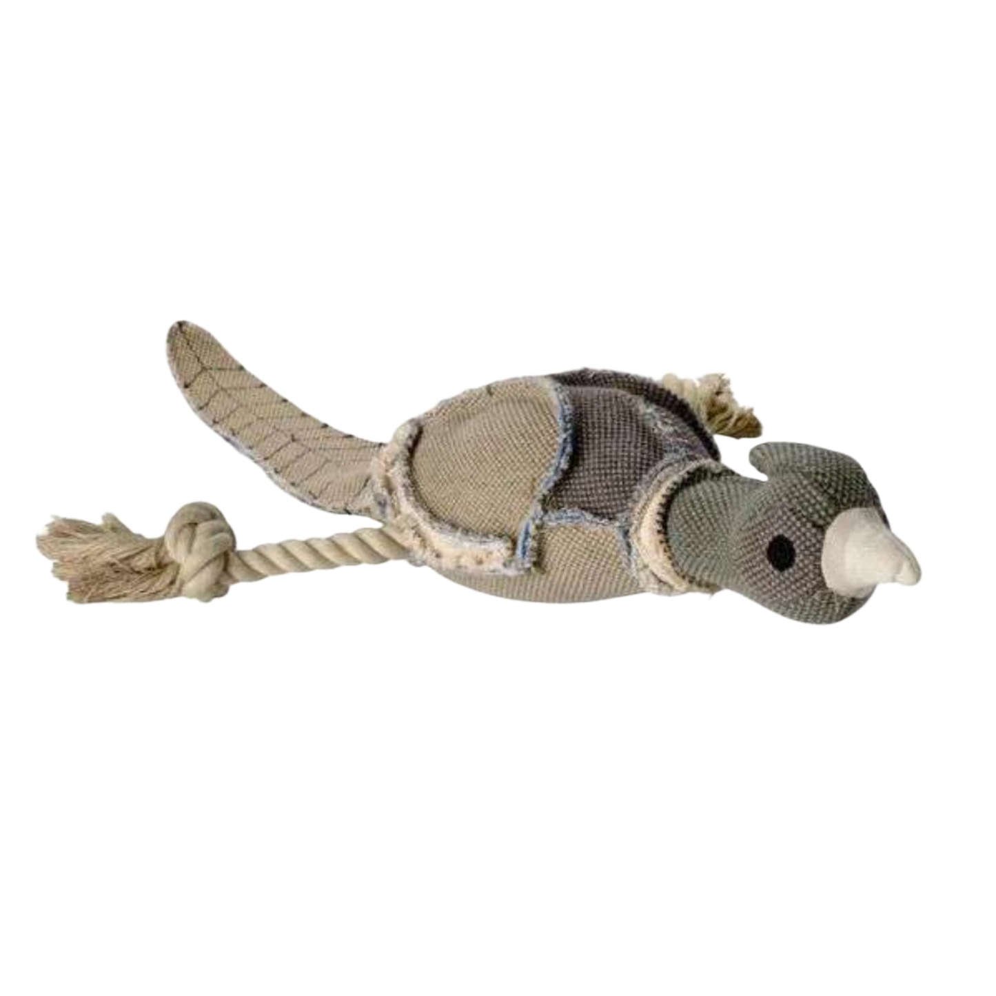 Hunter Hundespielzeug Canvas Wild Duck – robust, soft & spielbereit