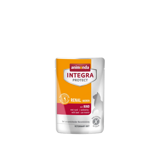INTEGRA PROTECT Adult Renal mit Rind
