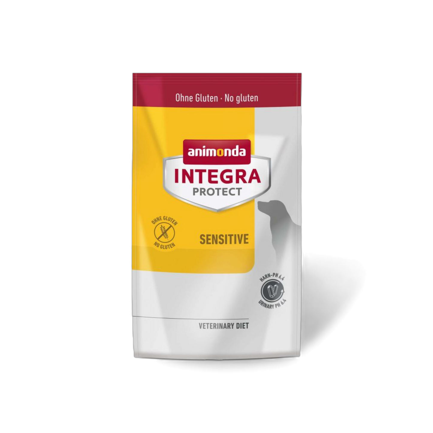 INTEGRA PROTECT Adult Sensitive Gezielte Ernährungslösung für Hunde mit Futtermittelunverträglichkeiten