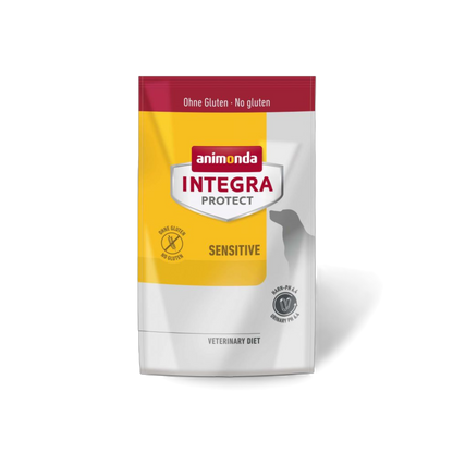 INTEGRA PROTECT Adult Sensitive Gezielte Ernährungslösung für Hunde mit Futtermittelunverträglichkeiten