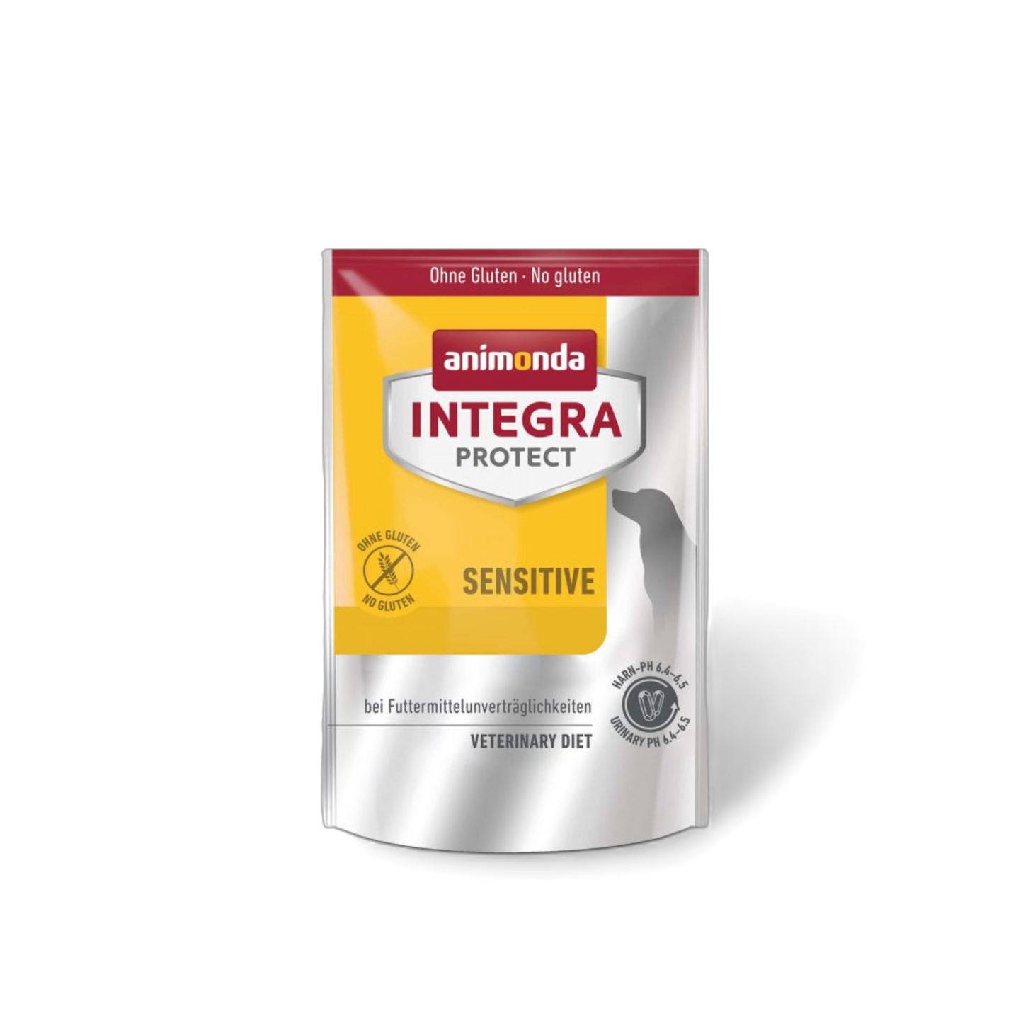 INTEGRA PROTECT Adult Sensitive Gezielte Ernährungslösung für Hunde mit Futtermittelunverträglichkeiten