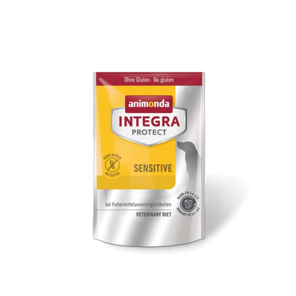 INTEGRA PROTECT Adult Sensitive Gezielte Ernährungslösung für Hunde mit Futtermittelunverträglichkeiten