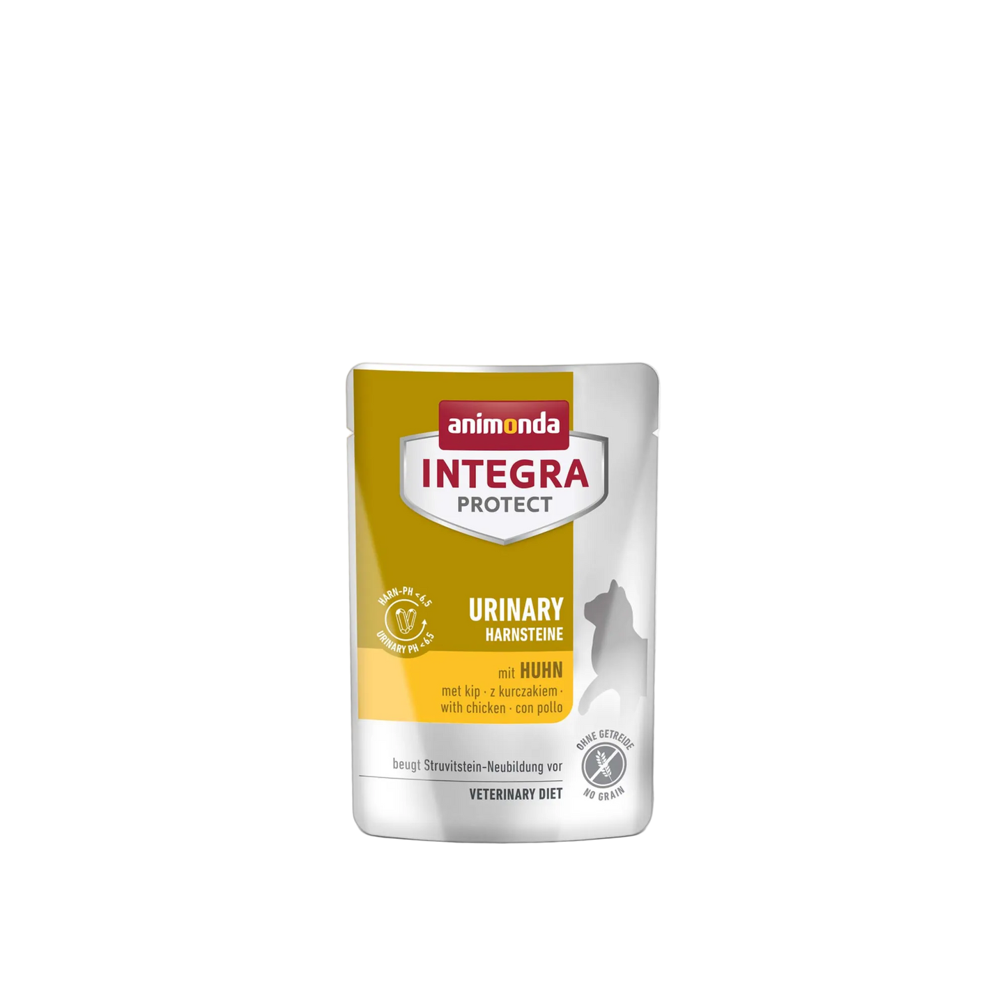 INTEGRA PROTECT Adult Urinary Struvit mit Huhn