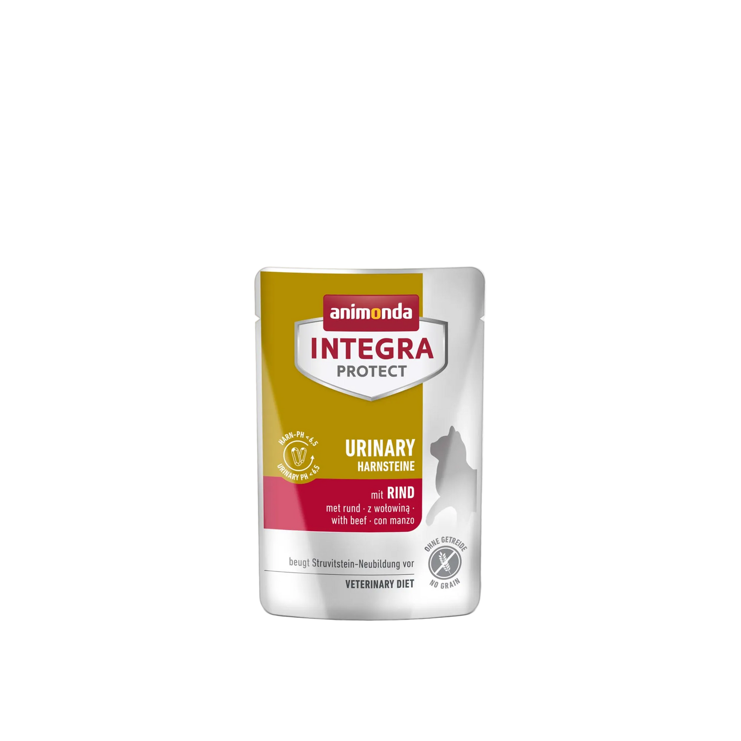 INTEGRA PROTECT Adult Urinary Struvit mit Rind