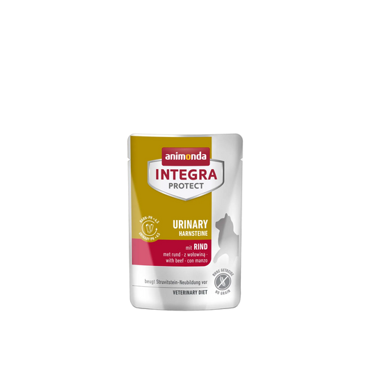 INTEGRA PROTECT Adult Urinary Struvit mit Rind