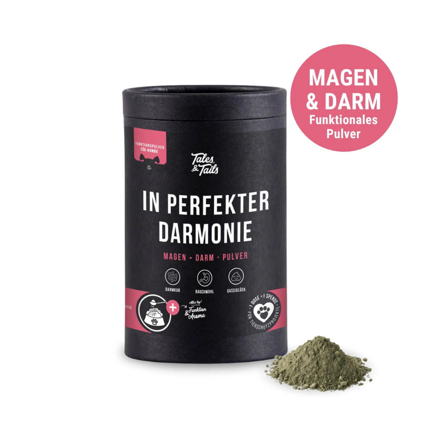 In perfekter Darmonie – Bauchwohl in Bestform