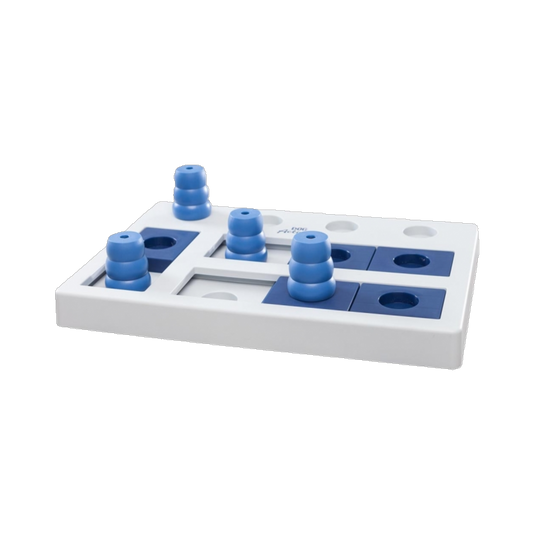 Intelligenzspielzeug Chess – Für clevere Hunde mit Spielfreude