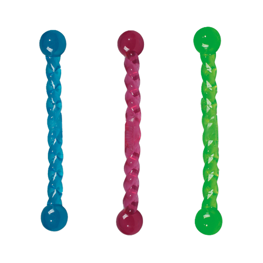 KONG® Safestix – Der flexible Spielspaß für drinnen, draußen und im Wasser