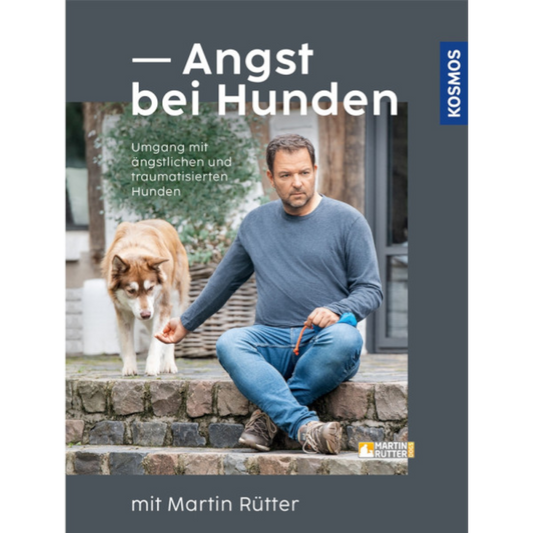 KOSMOS - Angst bei Hunden