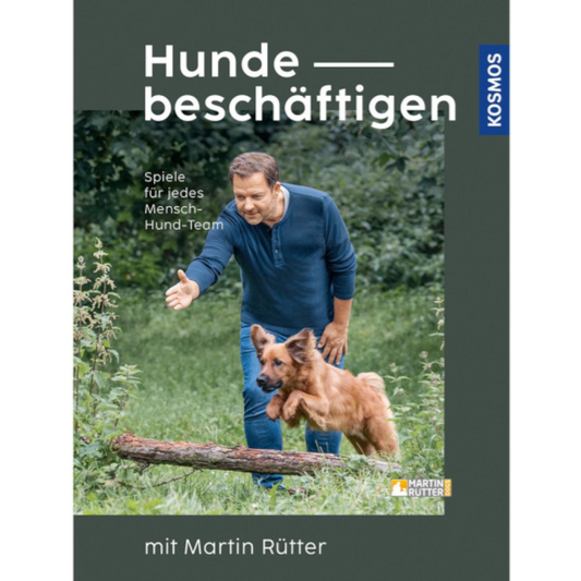 KOSMOS - Hunde beschäftigen
