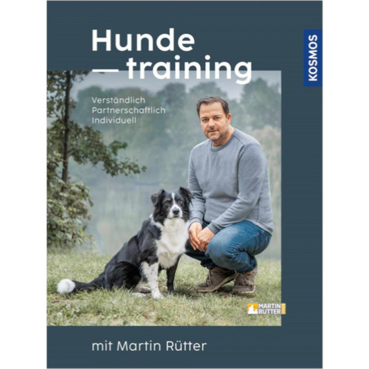 KOSMOS - Hundetraining mit Martin Rütter