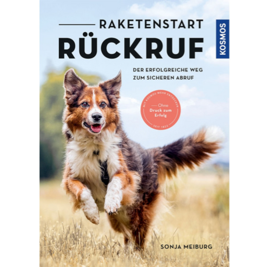 KOSMOS - Raketenstart Rückruf