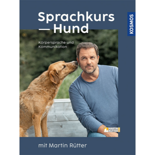 KOSMOS - Sprachkurs Hund