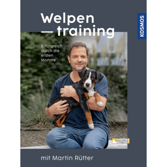 KOSMOS - Welpentraining