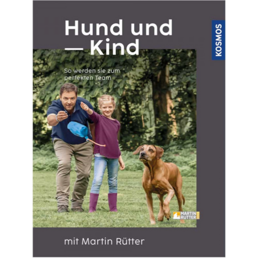 KOSMOS - Hund und Kind