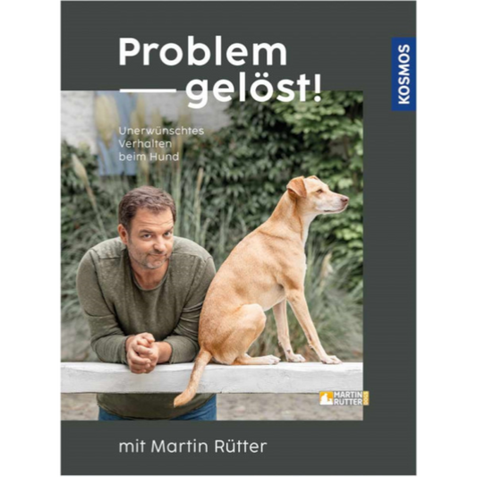 KOSMOS - Problem gelöst!