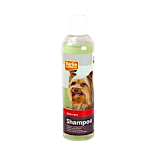 Karlie - Flamingo Aloe-Vera Shampoo