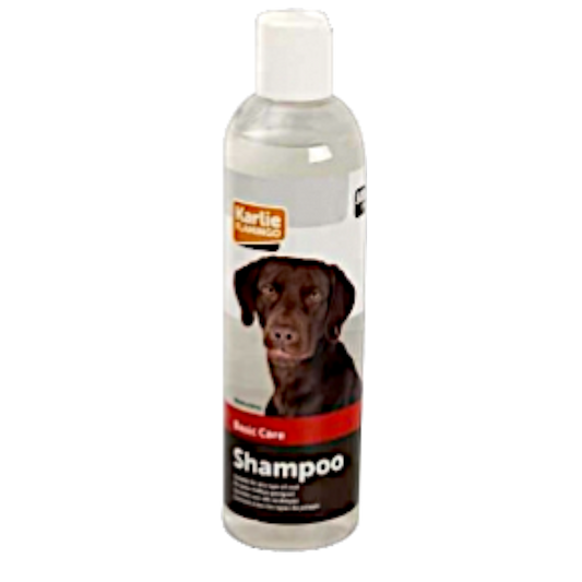 Karlie - Flamingo Basispflege-Hundeshampoo