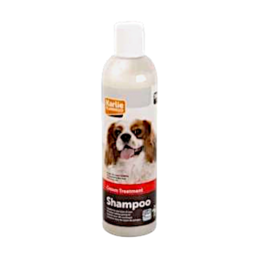 Karlie - Flamingo Creme-Shampoo mit Olivenöl