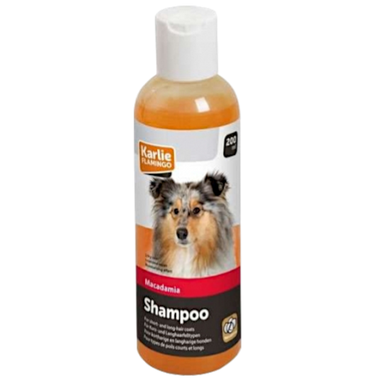 Karlie - Flamingo Macadamia-Shampoo