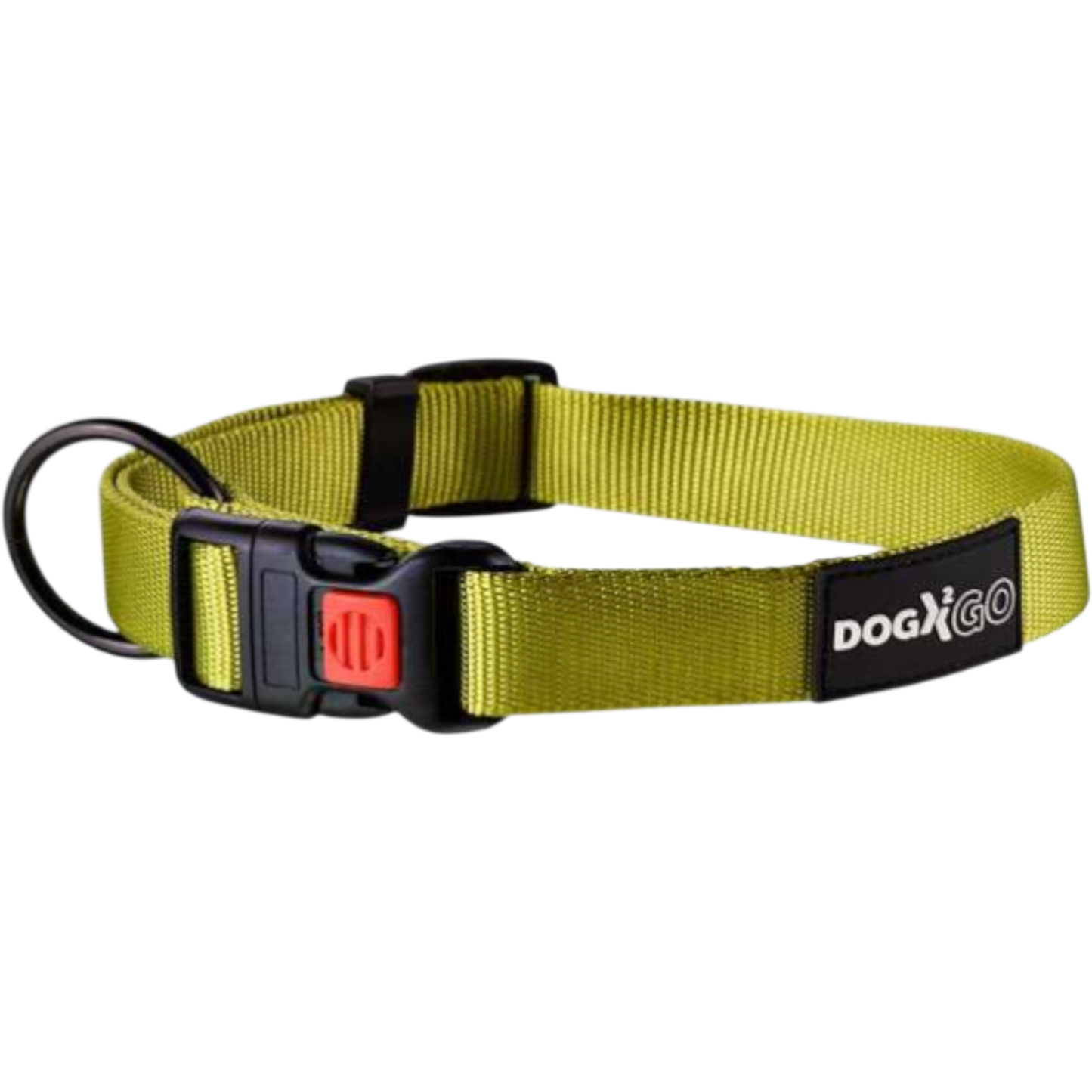 Karlie - DogX2Go Halsband