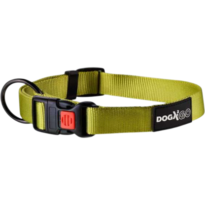 Karlie - DogX2Go Halsband
